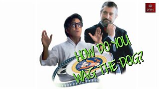How Do You Wag the Dog?