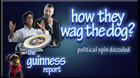 How Do You Wag the Dog?