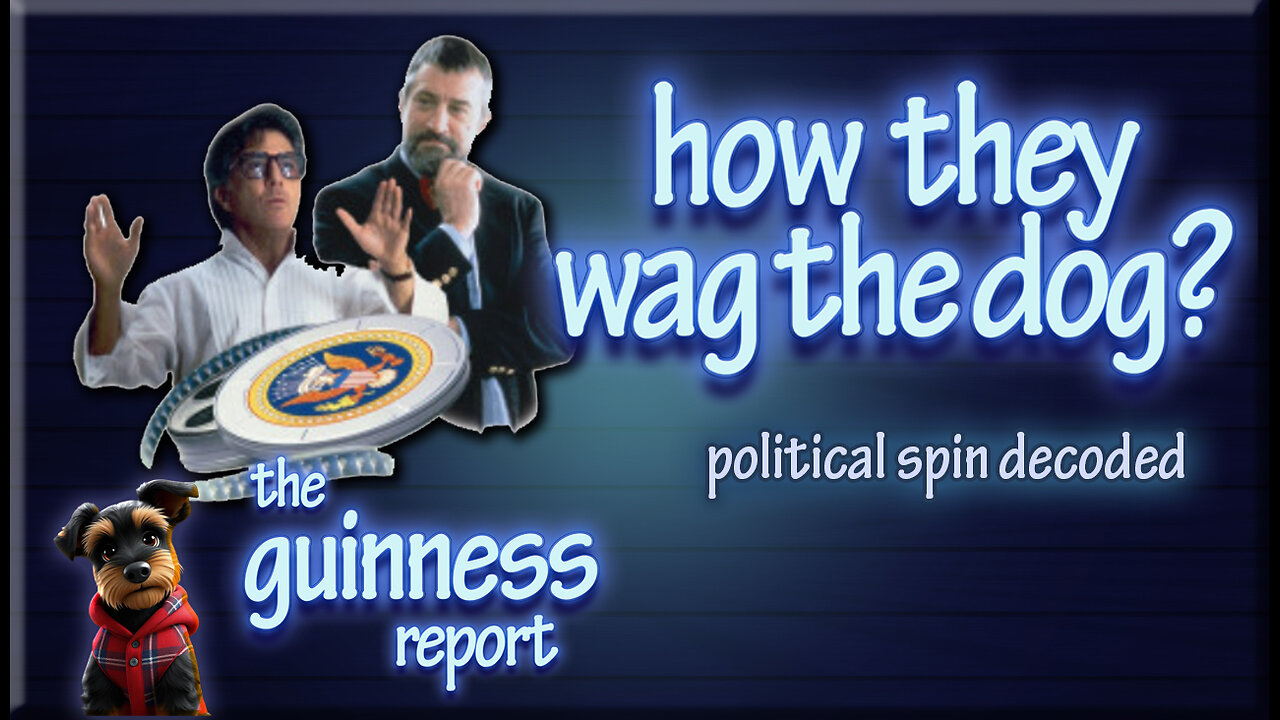 How Do You Wag the Dog?
