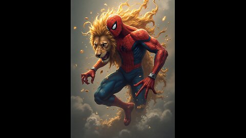 Superheroes vs. Wild Animals: Spider-Man, Superman, Thor & More!(Who Wins?)