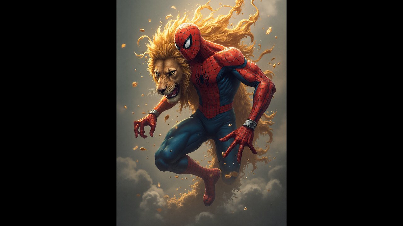 Superheroes vs. Wild Animals: Spider-Man, Superman, Thor & More!(Who Wins?)