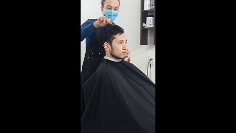 Next Level Barber