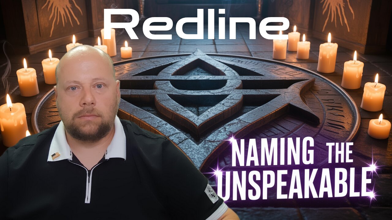 Naming the Unspeakable