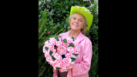 Words of Wisdom With Patricia Bragg