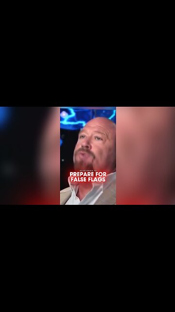 Alex Jones: Deep State Preparing False Flags To Force Trump Into War With Venezuela - 9/9/25