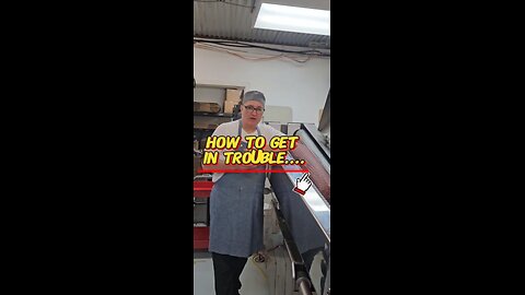 Do you ever annoy your spouse?