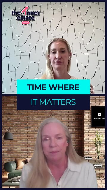 Your time is your most valuable asset—how are you spending it?