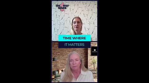 Your time is your most valuable asset—how are you spending it?