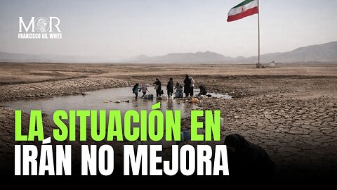 La situación en Irán no mejora: ¿qué podemos esperar?