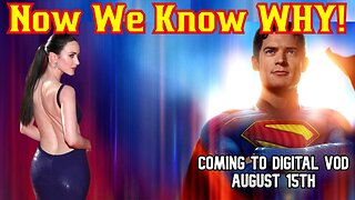 Superman Flies To Digital Early For One Reason James Gunn Confirms! | Screenrant Peacemaker Season 2