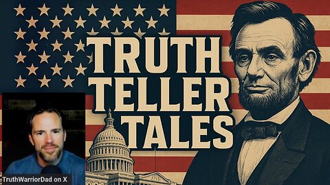 TTT-19 w/ David Whitehead! dwtruthwarrior.com!
