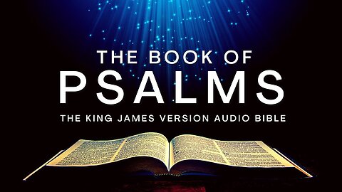 Book of Psalms