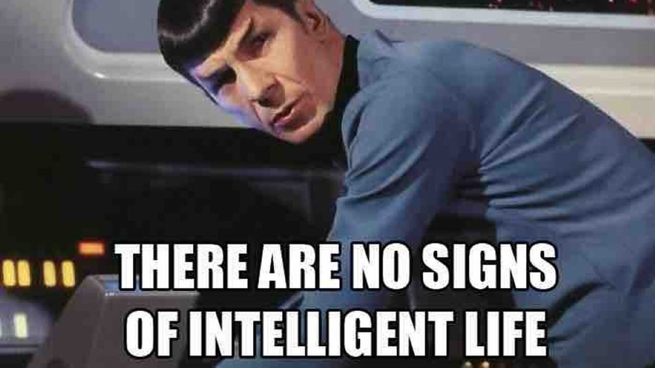 College Professor Giddy About Dismantling The U.S. To Seek A World Of Justice, Equality, And Peace