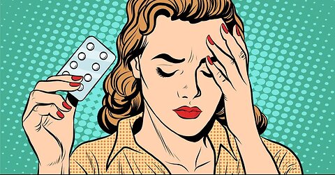 The Disturbing Truth Behind Birth Control - Documentary