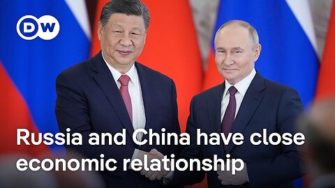 What impact did Xi's and Putin's absence from this year's BRICS summit? | DW News