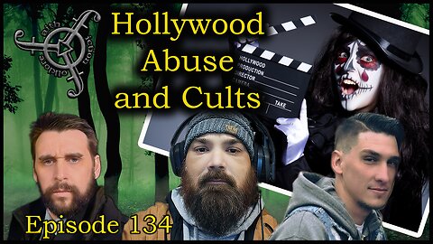 Cults in Hollywood?