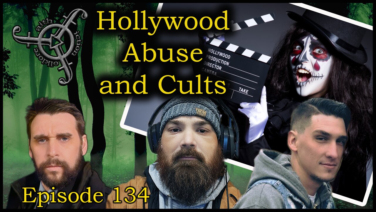 Cults in Hollywood?