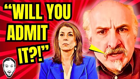 Trump Admin REFUSE To Acknowledge Israel's Nukes!