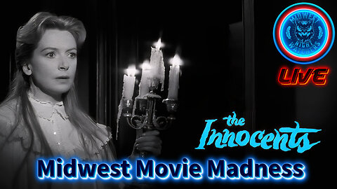 The Innocents - Midwest Movie Madness