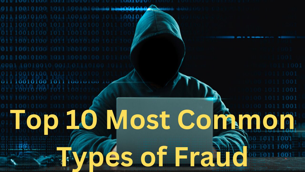 These 10 Frauds Are Draining America’s Wallets