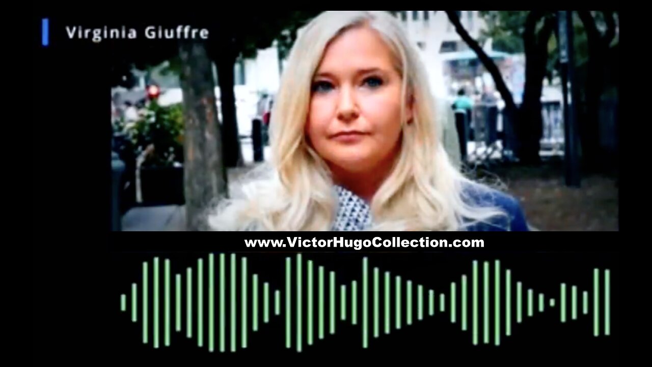 Virginia Giuffre Jeffrey Epstein Dead Man Switch Exposes Bill Gates Obama George Clooney Tom Hanks