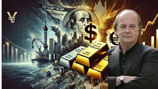 🏆 This Is My LATEST Gold Price Prediction For 2025 – Jim Rickards’ Gold & Silver Outlook 💰
