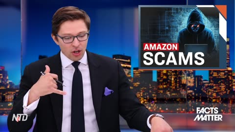 EPOCH TV ⚠️ Amazon Issues Warning to Hundreds of Millions of Customers
