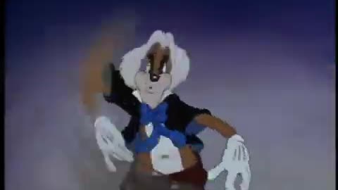 The Mad Maestro (MGM Cartoon 1939)