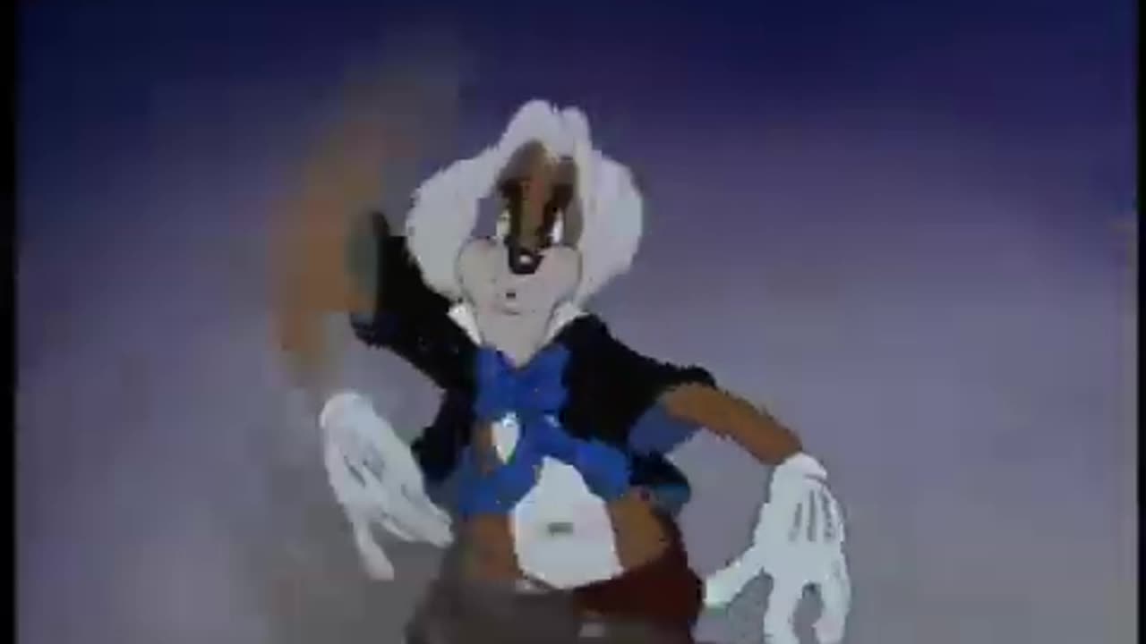 The Mad Maestro (MGM Cartoon 1939)