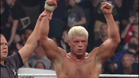 Cody Rhodes Makes SHOCKING Return to Save Randy Orton