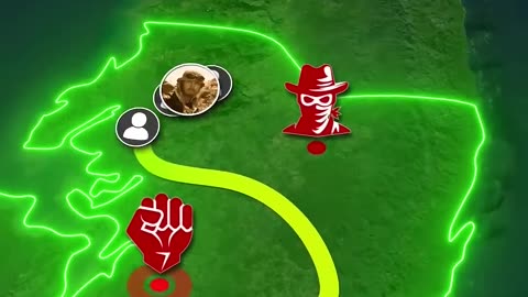 27 Years to Walk Around the World 😱 The Longest Distance in History🚶‍♂️