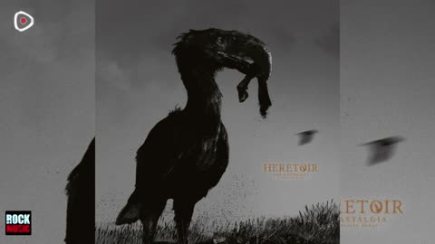 Heretoir - Solastalgia (2025)