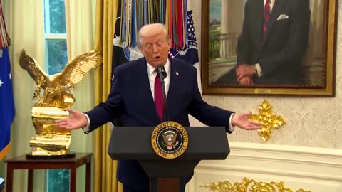 Trump says deal to end war in Ukraine closer than ever