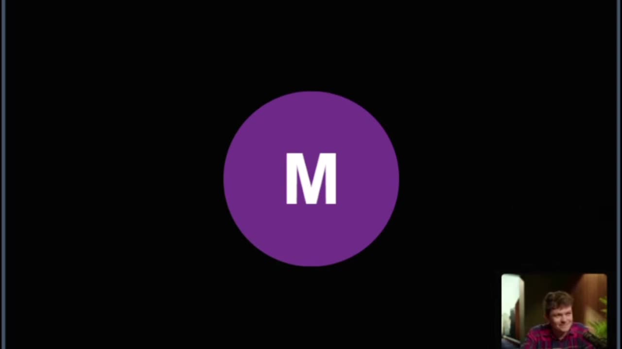 Mossad joined the Aarvoll Nick Fuentes collab 🤣