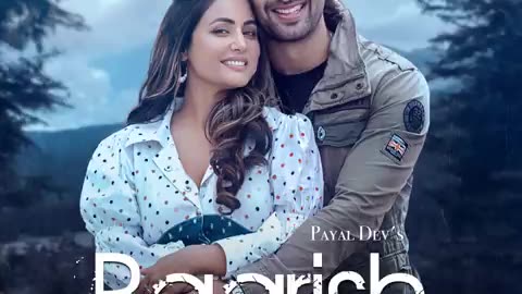 Barrish Song l