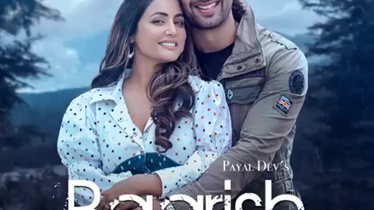 Barrish Song l