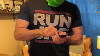 Average Daily Thoughts w/GreenMan Reports