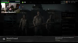 Why Am I Awake This Early - Hunt Showdown Madness #RumbleGaming