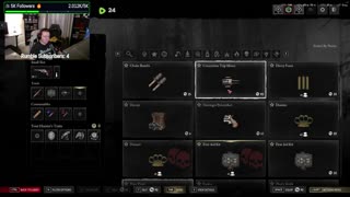 Why Am I Awake This Early - Hunt Showdown Madness #RumbleGaming