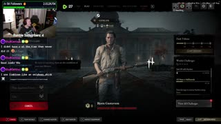 Why Am I Awake This Early - Hunt Showdown Madness #RumbleGaming