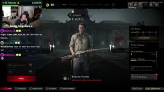 Why Am I Awake This Early - Hunt Showdown Madness #RumbleGaming
