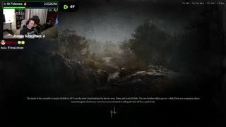 Why Am I Awake This Early - Hunt Showdown Madness #RumbleGaming