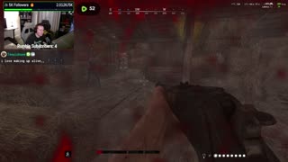 Why Am I Awake This Early - Hunt Showdown Madness #RumbleGaming