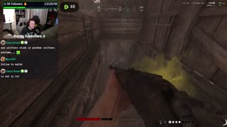Why Am I Awake This Early - Hunt Showdown Madness #RumbleGaming