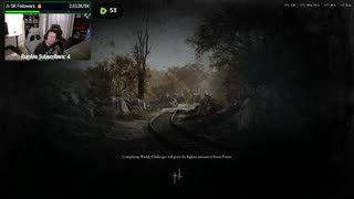 Why Am I Awake This Early - Hunt Showdown Madness #RumbleGaming