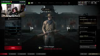 Why Am I Awake This Early - Hunt Showdown Madness #RumbleGaming