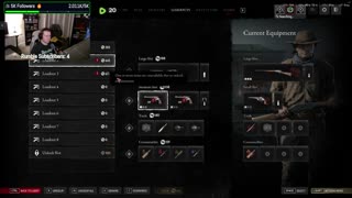 Why Am I Awake This Early - Hunt Showdown Madness #RumbleGaming
