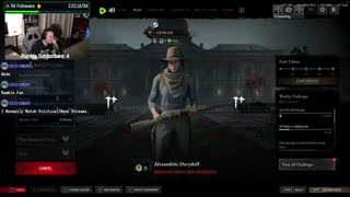 Why Am I Awake This Early - Hunt Showdown Madness #RumbleGaming