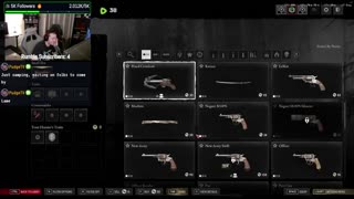 Why Am I Awake This Early - Hunt Showdown Madness #RumbleGaming