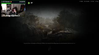 Why Am I Awake This Early - Hunt Showdown Madness #RumbleGaming